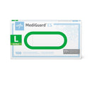 Medline MediGuard ES Powder-Free Nitrile Exam Gloves