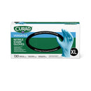 Medline CURAD Powder-Free Textured Nitrile Exam Gloves
