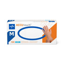 Medline Accutouch Synthetic Exam Gloves