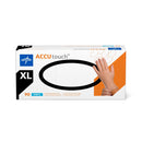 Medline Accutouch Synthetic Exam Gloves