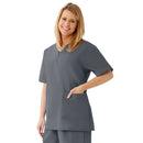 Medline AngelStat Women's 2-Pocket Scrub Tops (Style 893)