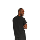 Medline PerforMAX Unisex Reversible 1-Pocket Scrub Tops with Chest Pocket (Style 810)