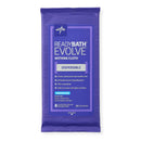 Medline ReadyBath Evolve Bathing Cloths