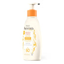 Medline Aveeno Protect + Hydrate Sunscreen Lotion