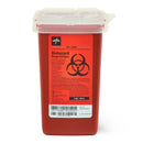 Medline Phlebotomy Sharps Containers