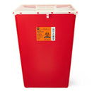 Medline Large PG-II Waste and Sharps Containers