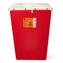 Medline Large PG-II Waste and Sharps Containers