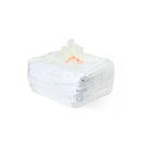 Medline Micropoly Pillowcases