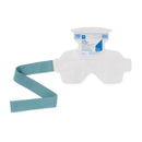 Medline Refillable Ice Bags with Flexible Wire Closure