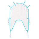 Medline Disposable U-Shaped Patient Slings