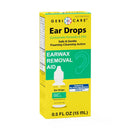 Medline Carbamide Peroxide Ear Wax Removal Drops