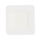 Medline Bordered Gauze Adhesive Island Wound Dressings