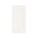 Medline Bordered Gauze Adhesive Island Wound Dressings