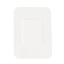 Medline Bordered Gauze Adhesive Island Wound Dressings