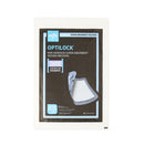 Medline OptiLock Nonadhesive Super Absorbent Wound Dressings