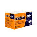 Medline Motrin PM Caplets