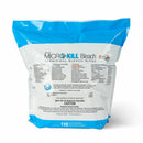 Medline Micro-Kill Bleach Germicidal Bleach Wipes