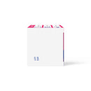 Medline Benadryl ULTRATAB Allergy Tablets