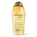 Medline OGX Coconut Coffee Body Cream