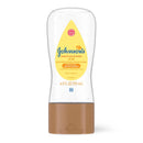 Medline Johnson's Baby Oil Gel