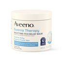 Medline Kenvue Eczema Therapy Nighttime Itch Relief Balms