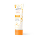 Medline Aveeno Protect + Hydrate Sunscreen Lotion