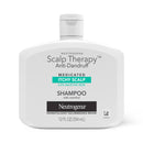 Medline Scalp Therapy Anti-Dandruff Shampoo