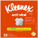 Medline Kleenex Facial Tissue