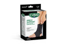 Medline CURAD Performance Series Neoprene Open Heel Ankle Supports