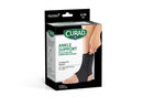 Medline CURAD Performance Series Neoprene Open Heel Ankle Supports