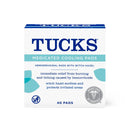Medline TUCKS Medicated Cooling Pads