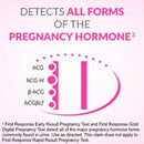 Medline First Response Pregnancy Test Kits