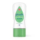 Medline Johnson's Baby Oil Gel with Aloe and Vitamin E