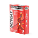 Medline Ultra Strength BENGAY Patch