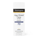 Medline Neutrogena Age Shield Face Lotion