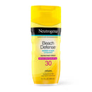 Medline Neutrogena Beach Defense Sunscreen