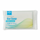 Medline MedSpa Complexion Bar Soap
