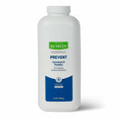 Medline Remedy Essentials Cornstarch Powder