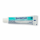 Medline SparkleFresh Fluoride Toothpaste