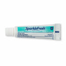 Medline SparkleFresh Fluoride Toothpaste