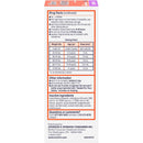 Medline Motrin NSAID Child Oral Suspension
