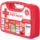 Medline Band-Aid Brand All-Purpose First Aid Kit