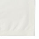 Medline Disposable Tissue / Poly Pillowcases