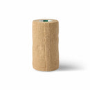 Medline Nonsterile Self-Adherent Latex Wrap