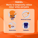 Medline Motrin IB Ibuprofen Pain Reliever