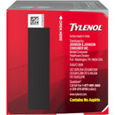 Medline Tylenol Rapid Release Gelcaps