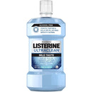 Medline Listerine Alcohol Free Mouthwash