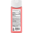 Medline Neutrogena Pink Grapefruit Body Wash