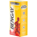 Medline Bengay Vanishing Scent Gel