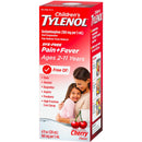 Medline Tylenol Children's Pain + Fever Oral Suspension